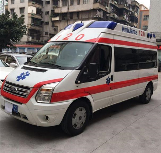 西吉非急救护车护送行业的服务质量如何保障