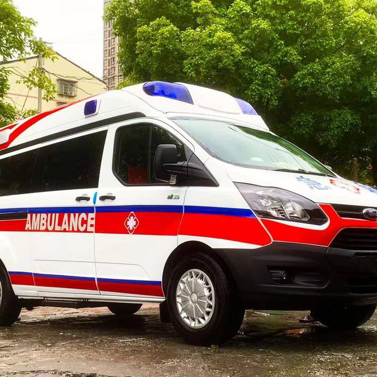 西吉重症监护救护车出租护送返乡